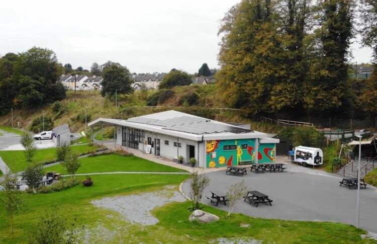Project from Carlow Kilkenny border area makes shortlist for SEAI Energy Awards