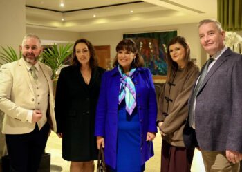 “Important contribution of civil & public servants to Ireland’s agricultural sector” hailed by MEP Kathleen Funchion at Kilkenny conference