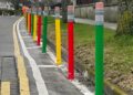 Carlow schools welcome the opening of new Active Travel initiatives
