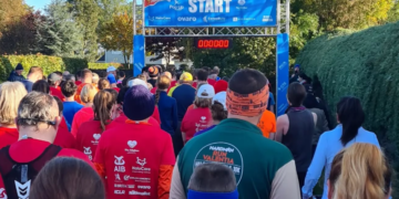 Outrun Hunger Carlow raises €52,000 for local community