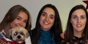 Carlow sisters injured in M9 crash thank public for their generosity