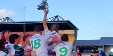 “A Complete Performance” — Ballyhale Shamrocks Crowned Kilkenny Champions for 22nd Time