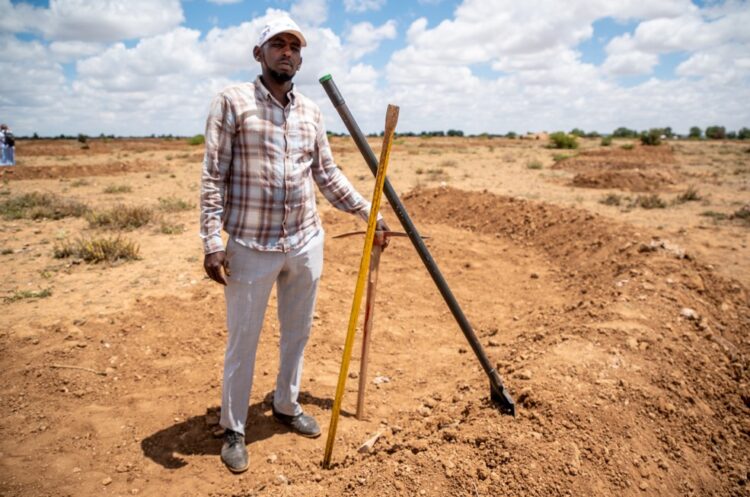 Impact of climate change and the fight to combat it is to the fore of special series this week on KCLR