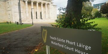 Further arrests made in connection with Waterford arson attack