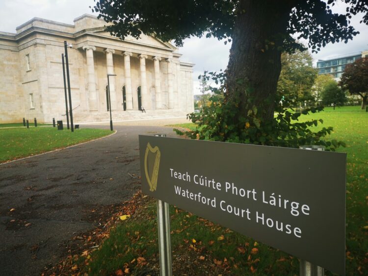 Further arrests made in connection with Waterford arson attack