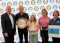 Three in a row for Tullow butcher’s at Ireland’s premier food awards at Blas na hÉireann
