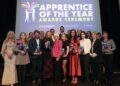County Kilkenny woman named among winners at National Apprentice Awards