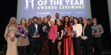 County Kilkenny woman named among winners at National Apprentice Awards