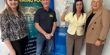 Carlow Stoma Friendly Toilets add yet another premises to campaign