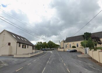 Concerning scenes from south Kilkenny village