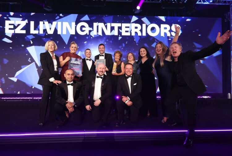 No category wins for Carlow and Kilkenny at National Retail Excellence awards