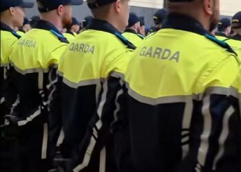 Eight new Gardaí allocated to Carlow and Kilkenny