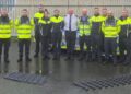 Second group of Carlow Gardaí complete stinger training course