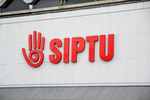 SIPTU members “would rather be working today”