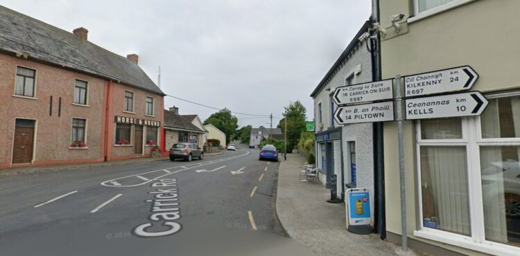 Councillor Joe Sheridan calls for traffic calming measures in county Kilkenny village ‘before somebody’s killed’