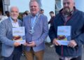 Some staggering figures outlined in Good Shepherd Centre’s 2025 report at its launch in Kilkenny