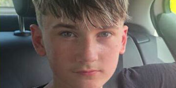 Missing 13-year-old boy found safe and well in County Kilkenny