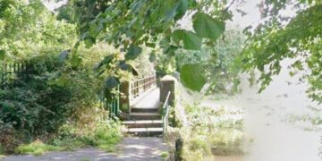 Joint funding bid to repair flood-damaged Killonerry Bridge linking Kilkenny and Tipperary