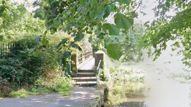 Joint funding bid to repair flood-damaged Killonerry Bridge linking Kilkenny and Tipperary