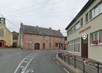 Investigations ongoing after motorist fled scene following collision with horse and rider in county Kilkenny village