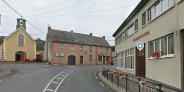 Investigations ongoing after motorist fled scene following collision with horse and rider in county Kilkenny village