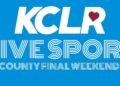 Camogie, Football and Hurling: County Finals Weekend on KCLR