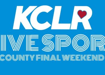 Camogie, Football and Hurling: County Finals Weekend on KCLR