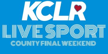 Camogie, Football and Hurling: County Finals Weekend on KCLR