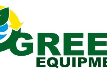 Green Equipment