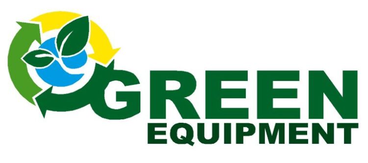 Green Equipment