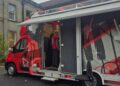 Mobile recording studio launched for young people in Kilkenny and Carlow
