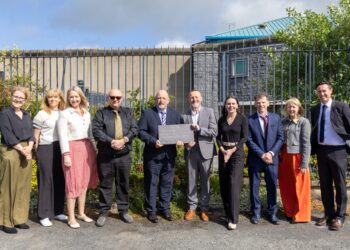 SETU to continue expanding access to higher education for people in custody