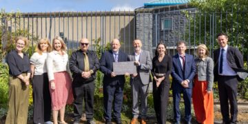 SETU to continue expanding access to higher education for people in custody