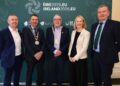 European, national and regional leaders gather in south east for EU Presidency Associate event