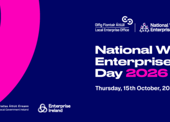 National Women’s Enterprise Day event to get underway at the Woodford Dolmen Hotel