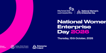 National Women’s Enterprise Day event to get underway at the Woodford Dolmen Hotel