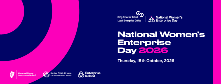 National Women’s Enterprise Day event to get underway at the Woodford Dolmen Hotel